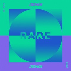 Jengi - RARE