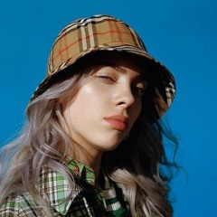 billie ellish - lovely (avacado)remix