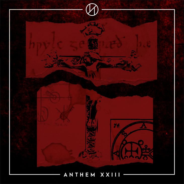 Download И O C V L T — ANTHEM XXIII | AUTO DE FE