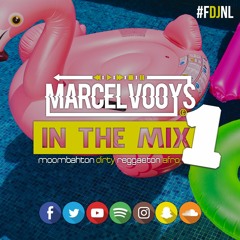 Marcel Vooys - In The Mix #1
