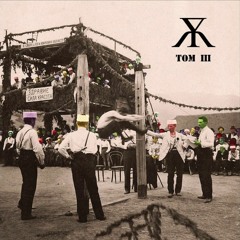 Голям Юс - Дикембе Мутомбо TOM III  (Unofficial Remake Prod. by Trigga)
