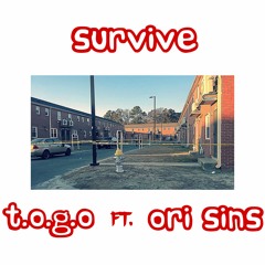Survive ft. Ori Sins