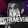 6ix9ine Kika Ft Tory Lanez Instrumental Prod By Dices Mp3