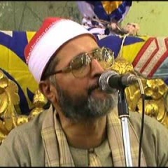 سورة الإنفطار - الشيخ منصور جمعة منصور