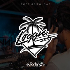 Loggic @ El Fortin Club 2018