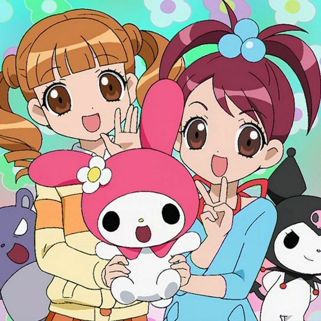 Stream きらきらキララ☆彡 / Onegai My Melody by peechumochi