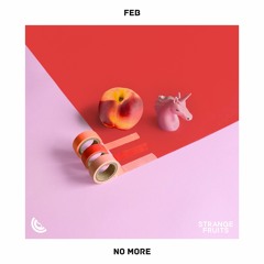 Feb - No More