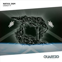 Natixx, D&M - Gravity