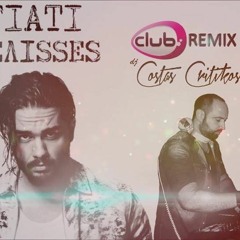Stathis Kios ft Melisses - Giati (Dj Costas Critikos Club Mix 2k19)