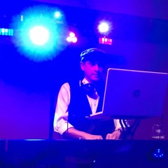 Sarah And Si's 40th Birthday DJ Set