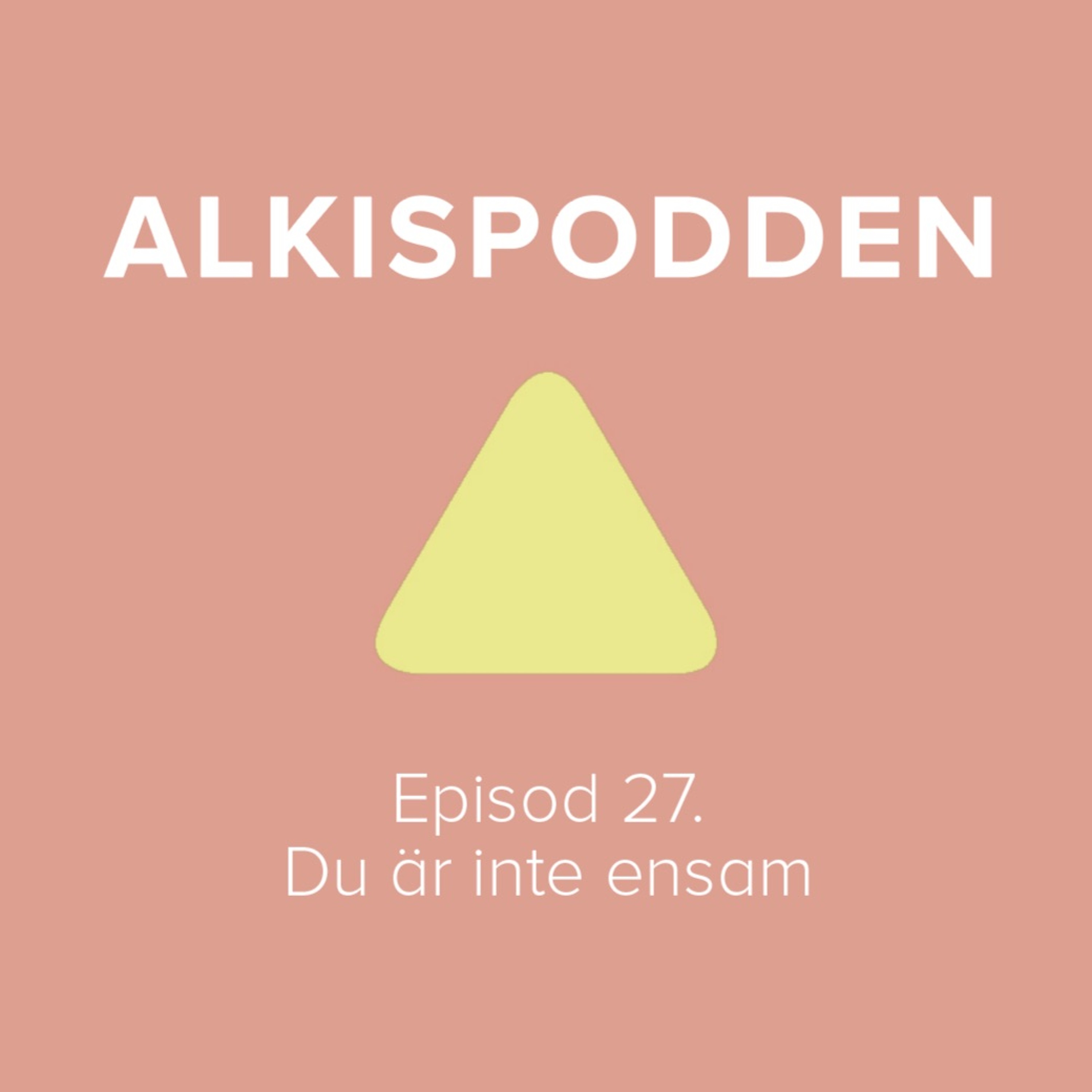 Alkispodden