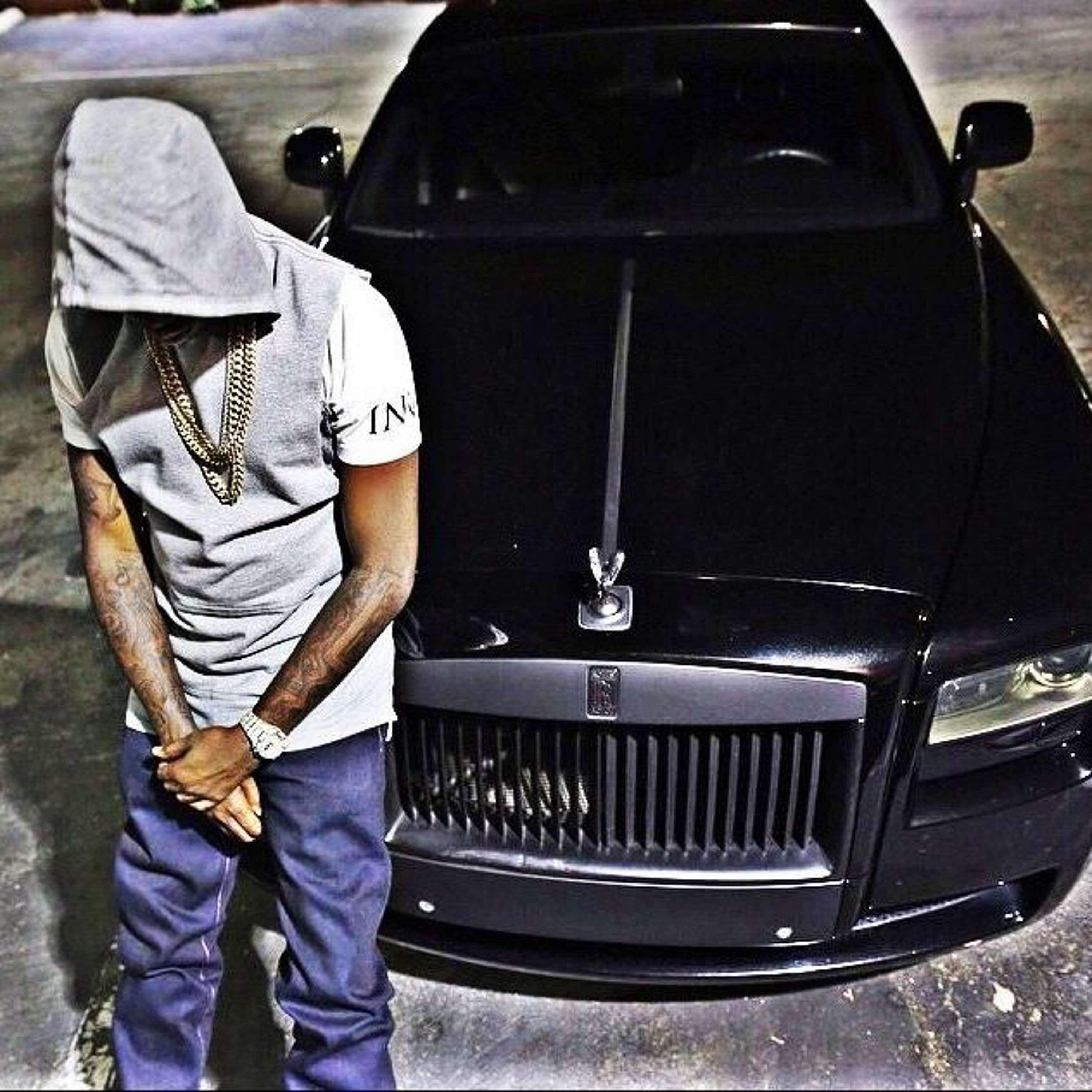 *Hard* Meek Mill Type Beat - "Ride Out" 2019 (prod.by MGW) | Instrumental 2019 episode artwork