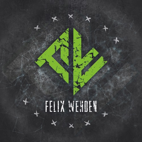 Lydia Fox - Being Rabiat (Felix Wehden Remix) Preview. [soon on Endzeit]