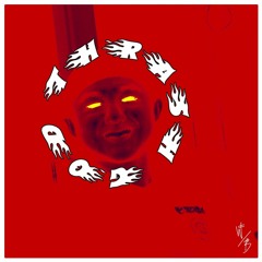 THRASH GOD (prod.sonicboi)