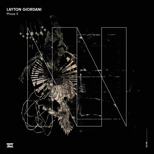 Layton Giordani - Body Language - Drumcode - DC198