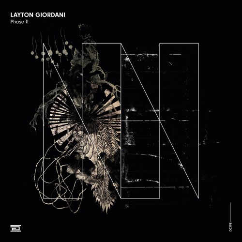 Layton Giordani Phase II EP 