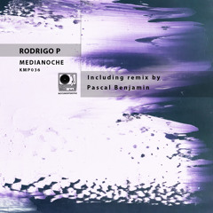 Rodrigo P. - Medianoche (Pascal Benjamin Remix)