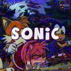 SHELLSHXCK x MVNVX - SONIC! [SHELLSHXCK prod.]