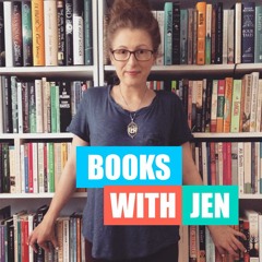 Ep. 18 | Bookish Chat with Jean Menzies
