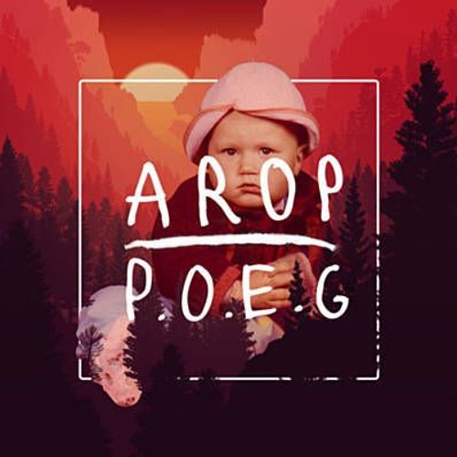 Arop - Sõbrad