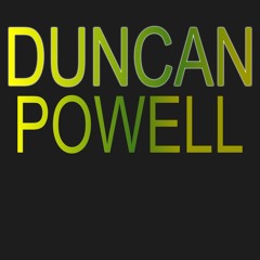 Duncan Powell Mix