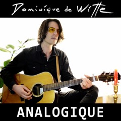 ANALOGIQUE - "Version Acoustique"