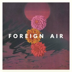 Free Animal - Foreign Air