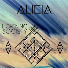 Alicia - Live @ The Chromatic Burlesquerade 2018, Lightning Society, NYC