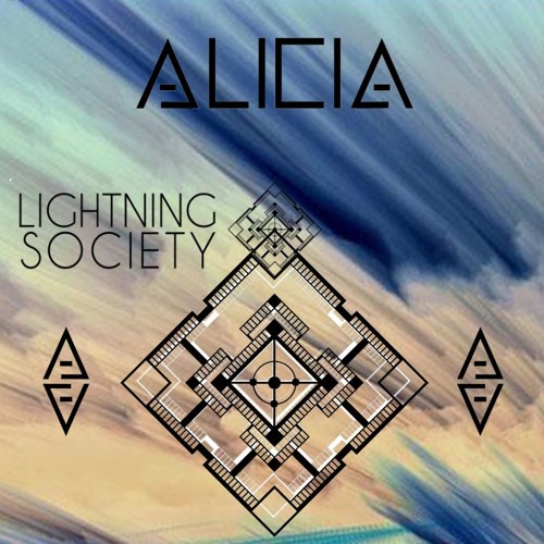 Alicia - Live @ The Chromatic Burlesquerade 2018, Lightning Society, NYC