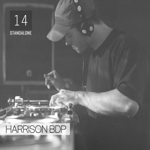 Standalone Mix Series Vol. 14 - Harrison BDP