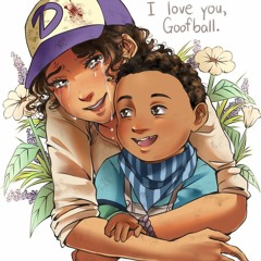 The Walking Dead SONG After The End Of The World (Acoustic)