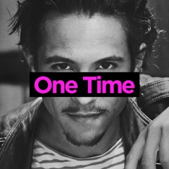 Nekfeu x J Cole x Joey Bada$$ Type Beat  "One Time" (90bpm)