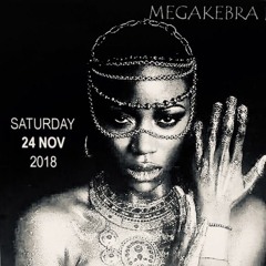 Megak - Live  - La Virgola -