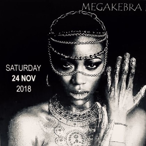 Megak - Live  - La Virgola -