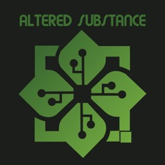 Royal South Sound - Altered Substance