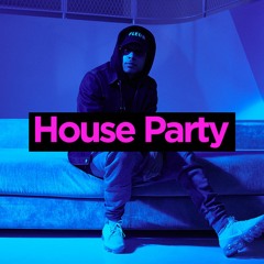 Joke x Nipsey Hussle x Dom Kennedy x Ty Dolla $ign Type Beat "House Party" (143bpm)