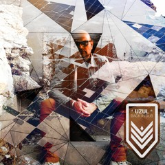 Uzul - Patience Dub