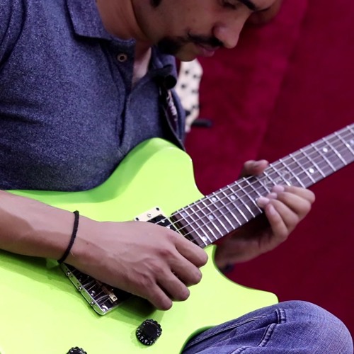 maroon 5 girls like you guitar