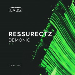 Ressurectz - Demonic