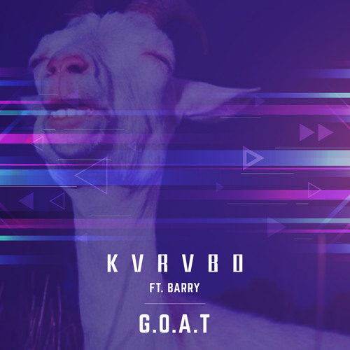 G.O.A.T
