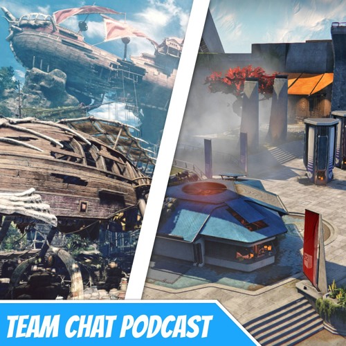 favorite video game hubs team chat podcast ep 146 by team chat chat hubs