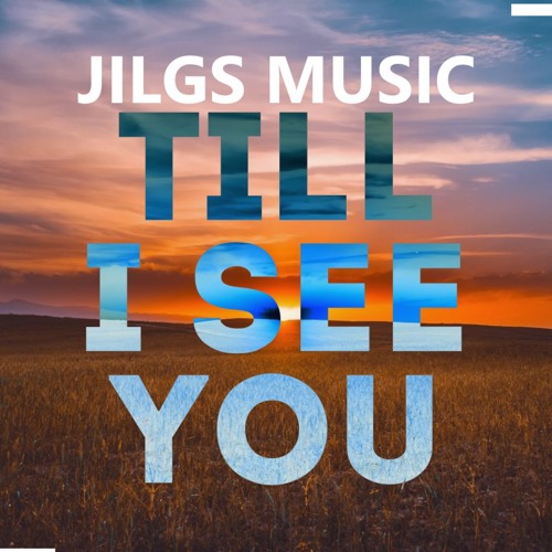 Till I See You (Hillsong UNITED) - Live