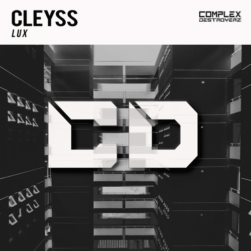 Cleyss - Lux (Original Mix) [Out Now]