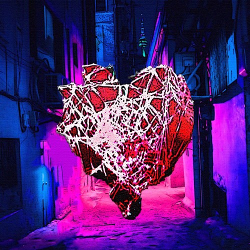 Broken Heart