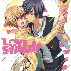 Love stage opening full