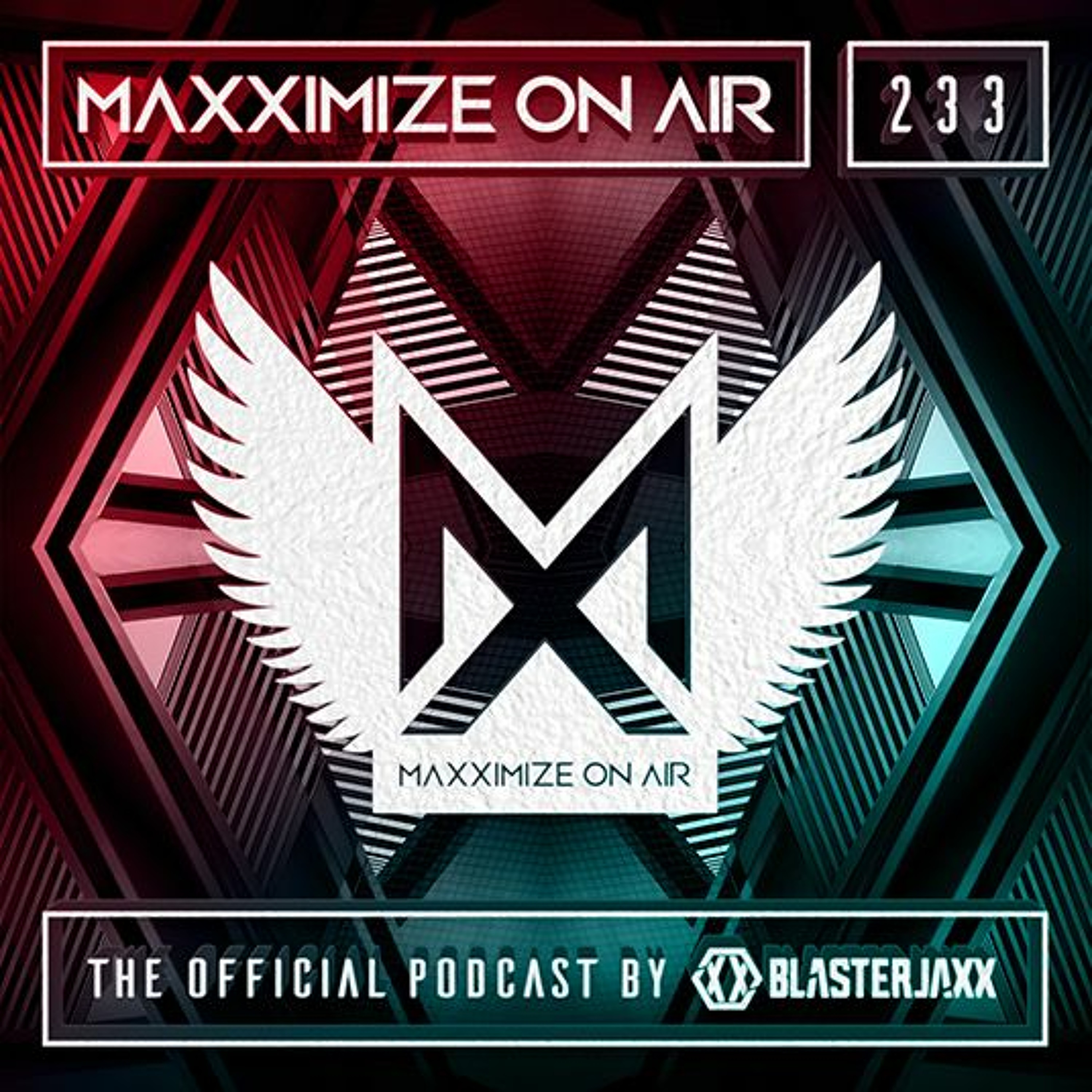 Maxximize On Air
