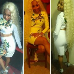 NO TYME-Dyva Da Goddess