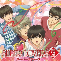 Super lovers season 2 ending full