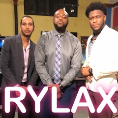 Rylax Mix