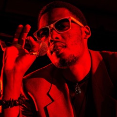 Lean In (The Color Red) St Remy's Club Edit